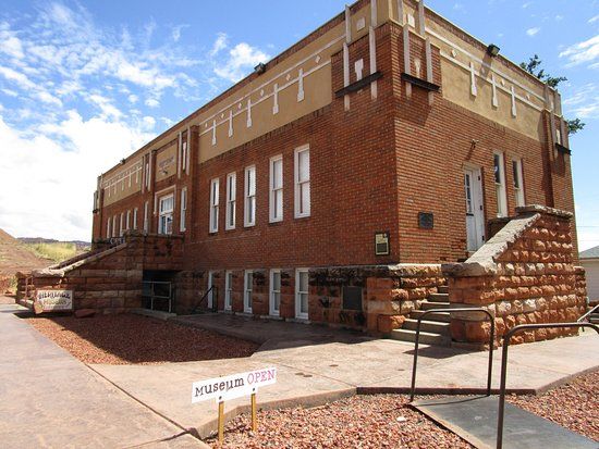 Kanab Heritage Museum